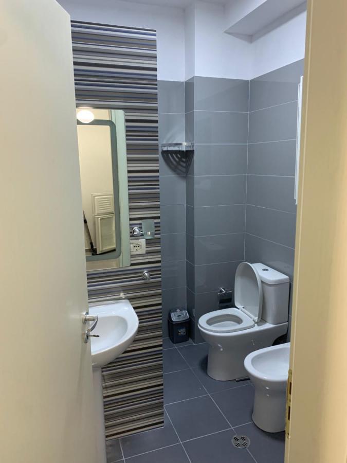 Apartament Kris In Durres Plazh Kültér fotó