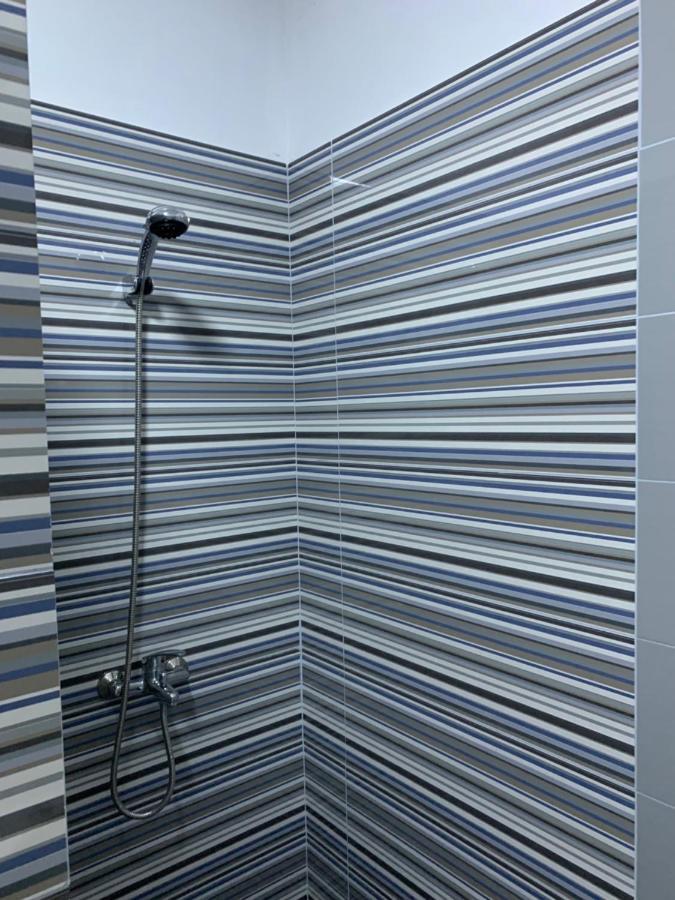 Apartament Kris In Durres Plazh Kültér fotó