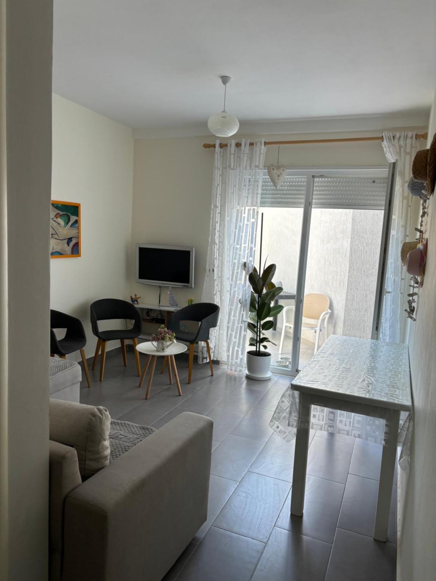 Apartament Kris In Durres Plazh Kültér fotó